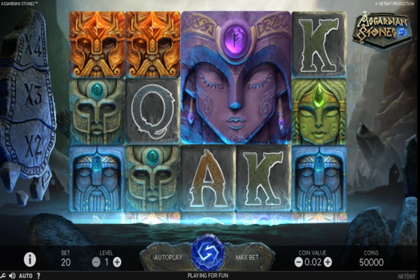 asgardian stones 2