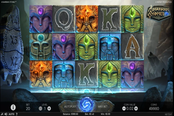 asgardian stones 3