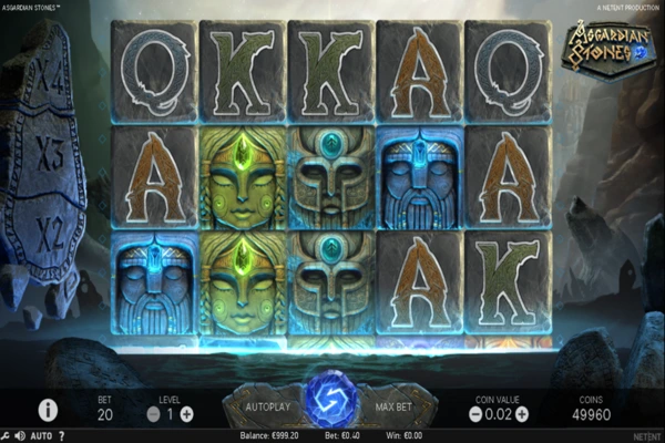 asgardian stones 4
