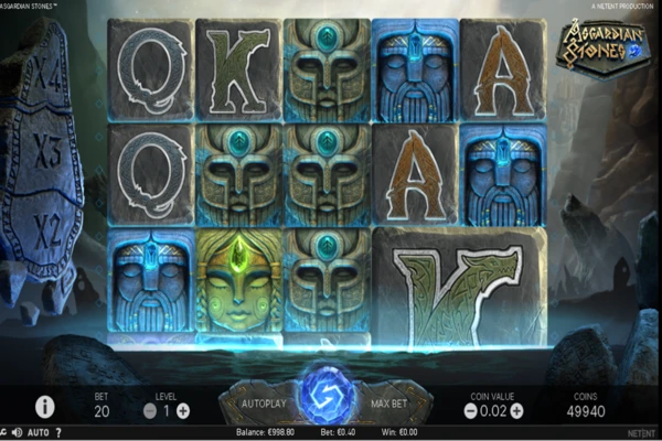 asgardian stones 5