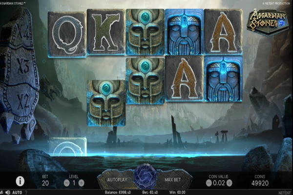 asgardian stones 6