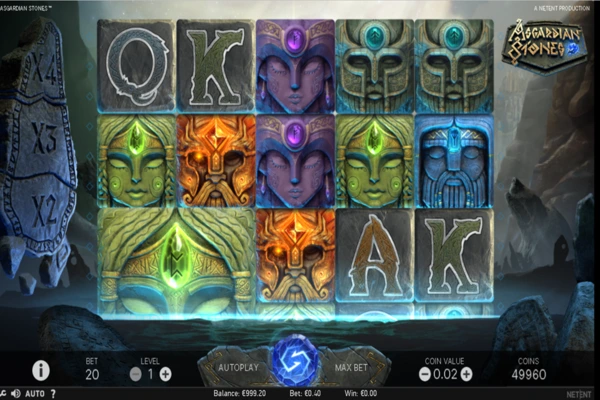 asgardian stones 8