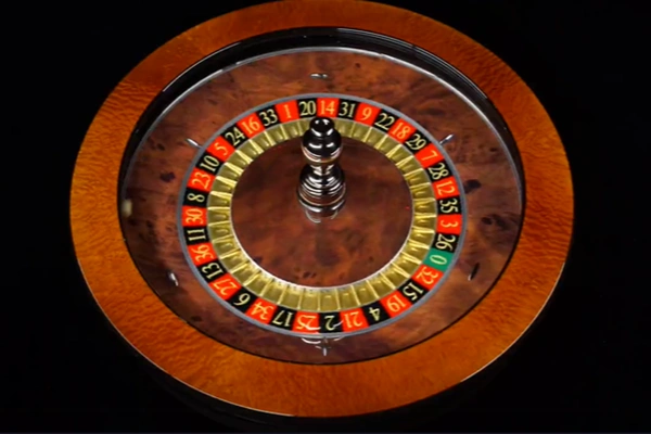 automatic roulette 2