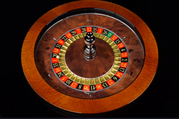automatic roulette 4
