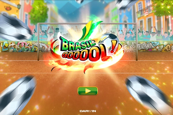 brasil goool
