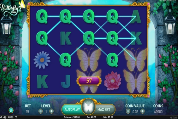 butterfly staxx 2 8
