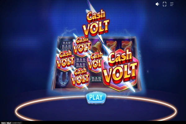 cash volt