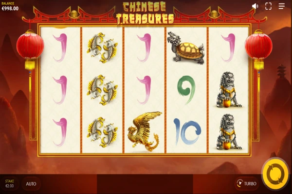 chinese treasures 3