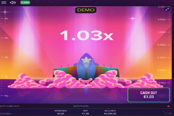 crash evolution single player 4