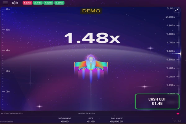 crash evolution single player 7