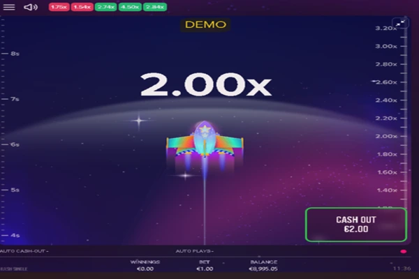 crash evolution single player 8