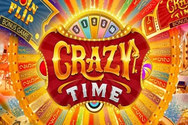 crazy time
