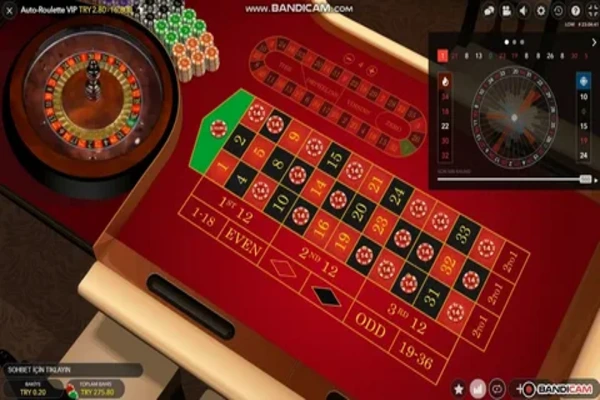 cricket auto roulette 7
