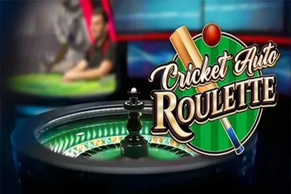 cricket auto roulette