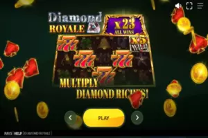 diamond roulette diamond roulette 300x200
