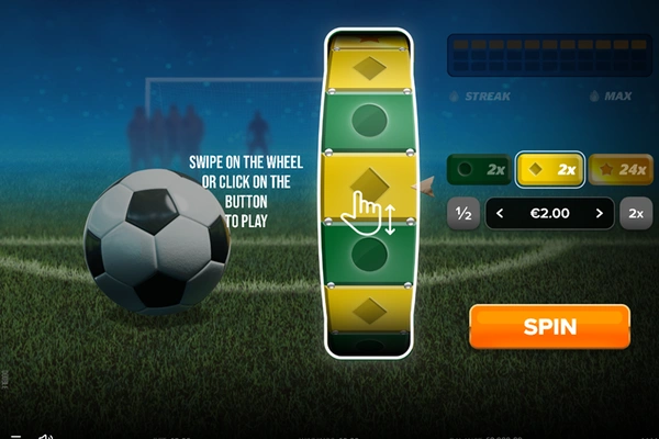 double goal 2