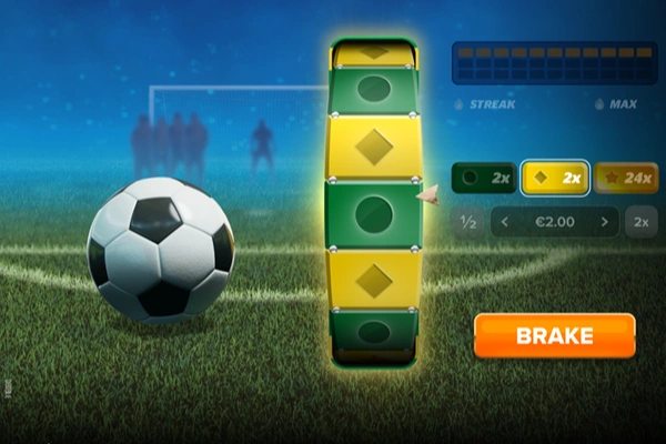 double goal 3