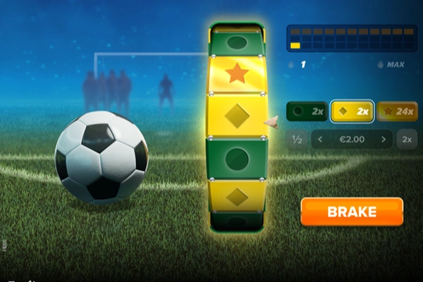 double goal 4