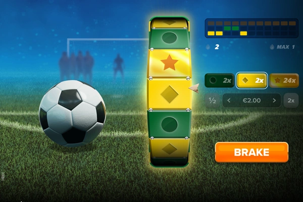 double goal 6