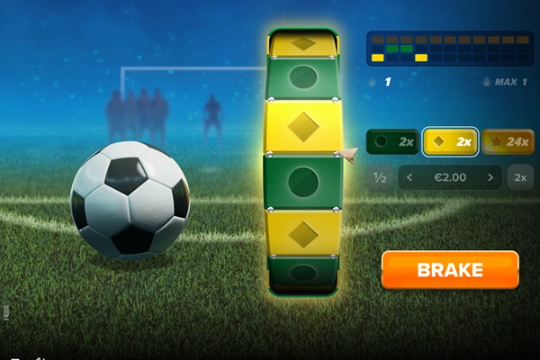 double goal 7