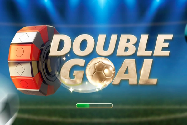 double goal