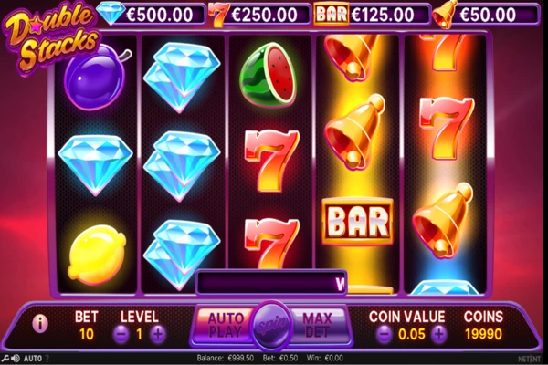 double stacks 6