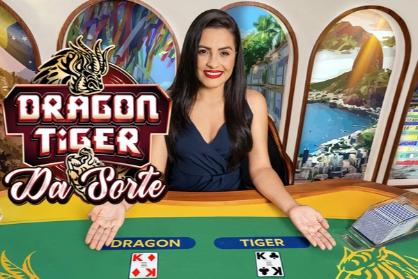 dragon tiger da sorte
