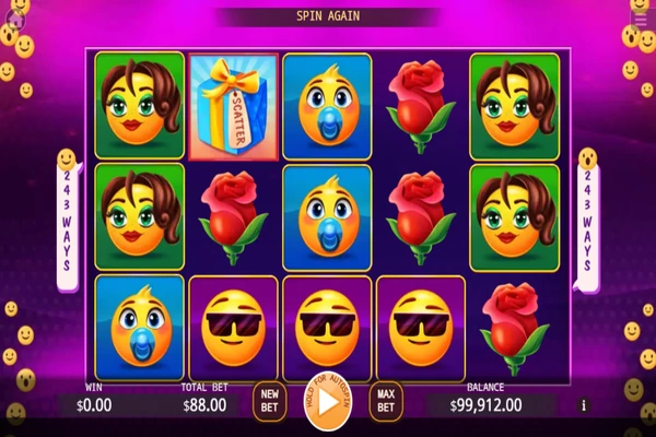 emoji 3