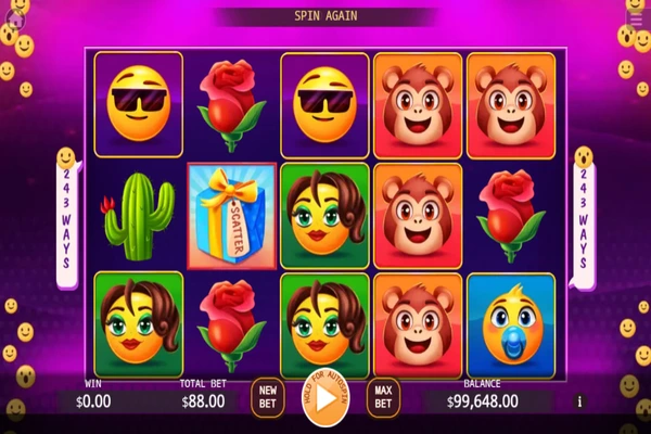 emoji 4