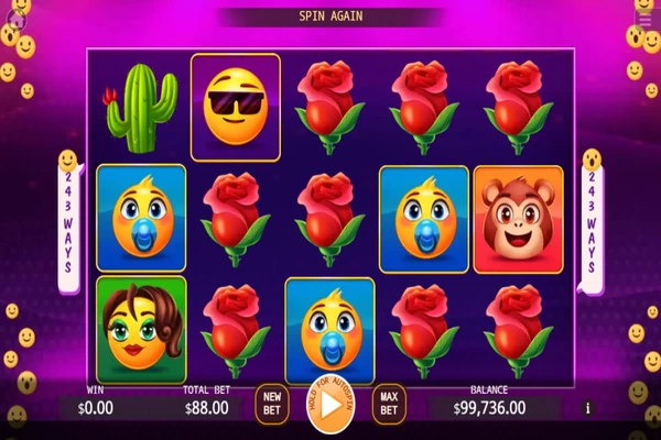 emoji 8