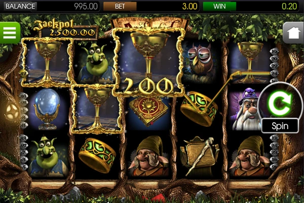 enchanted jp 3