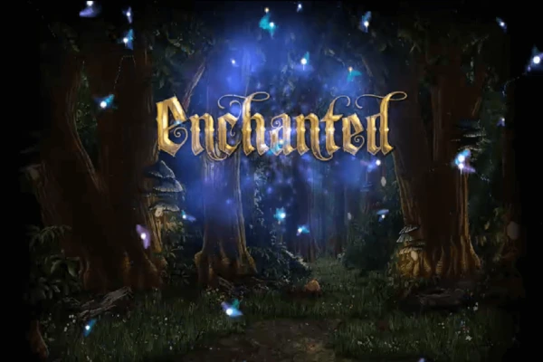 enchanted jp