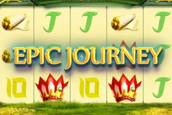 epic journey 2