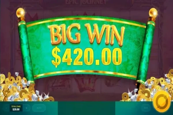 epic journey 5