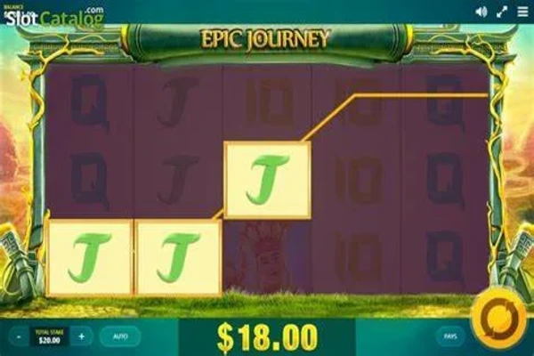 epic journey 7