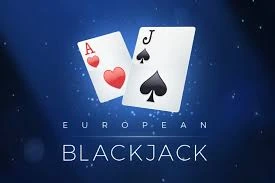 european blackjack european blackjack