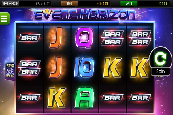 event horizon 2