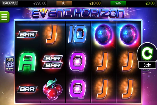 event horizon 4