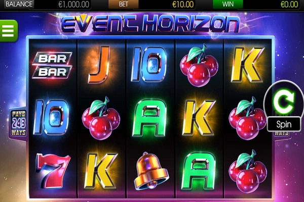 event horizon 5