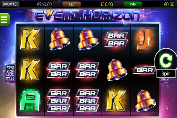 event horizon 7
