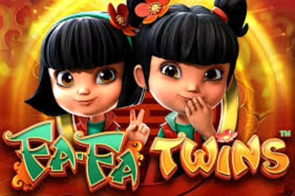 fa fa twins
