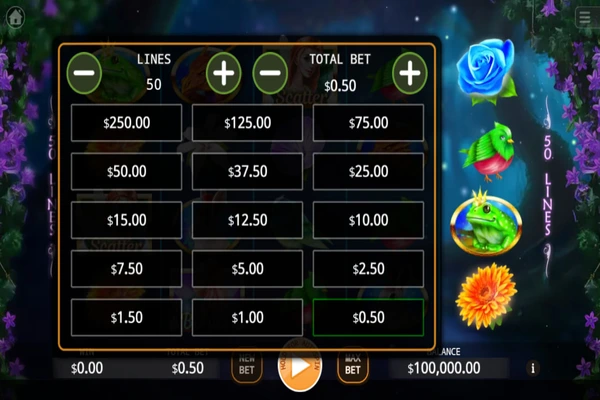 fairy dust 2