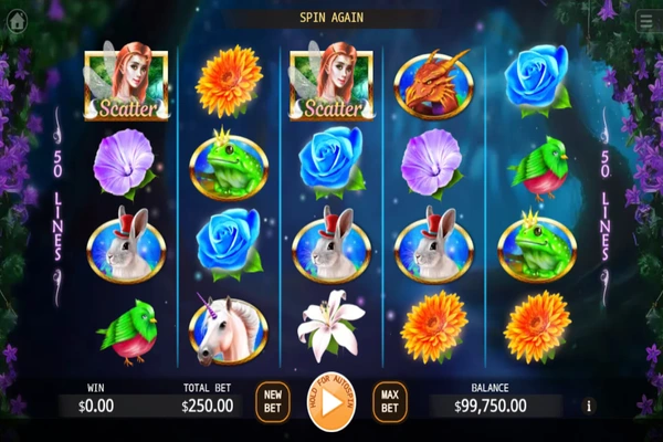 fairy dust 3
