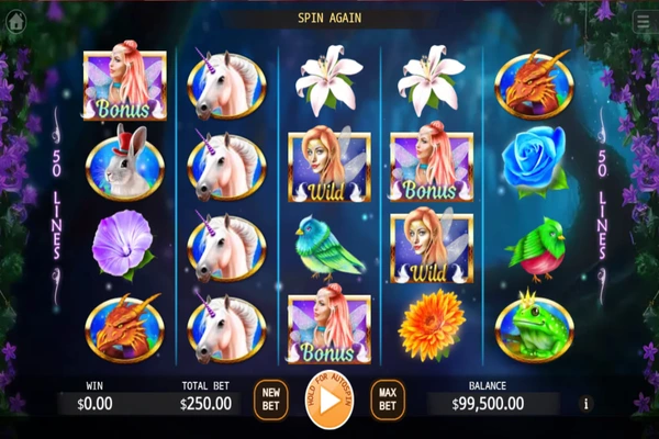 fairy dust 7