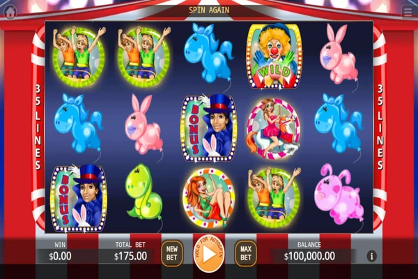 fantasy park 3
