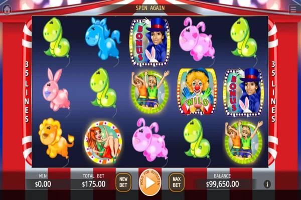 fantasy park 4