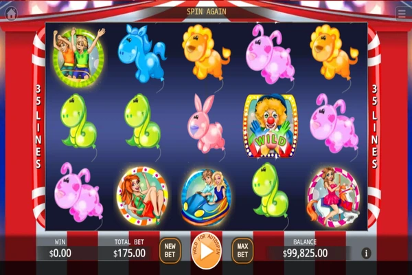 fantasy park 6