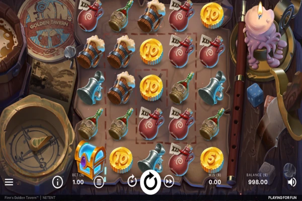 finn golden tavern 4