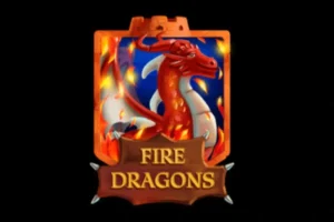 fire dragons 300x200