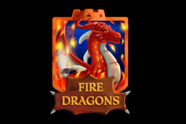 fire dragons